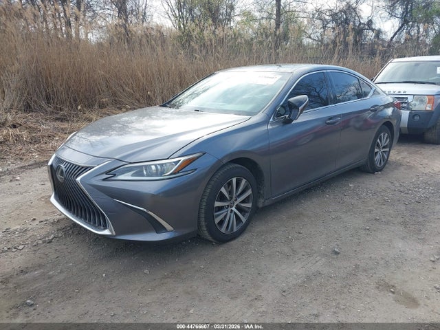 2019 LEXUS ES 350 58ABZ1B19KU050972 Photo 1