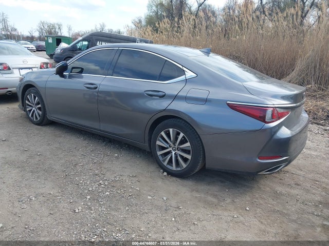 2019 LEXUS ES 350 58ABZ1B19KU050972 Photo 2