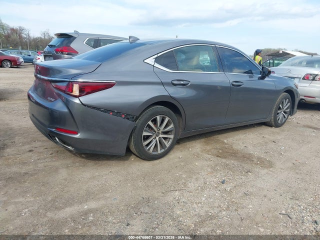 2019 LEXUS ES 350 58ABZ1B19KU050972 Photo 3
