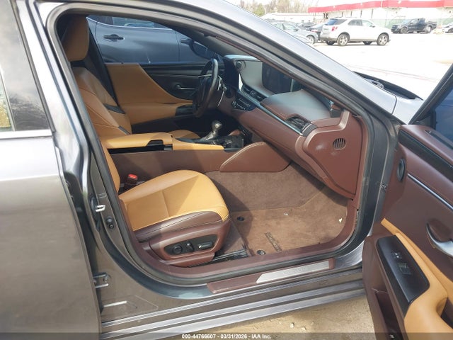 2019 LEXUS ES 350 58ABZ1B19KU050972 Photo 4