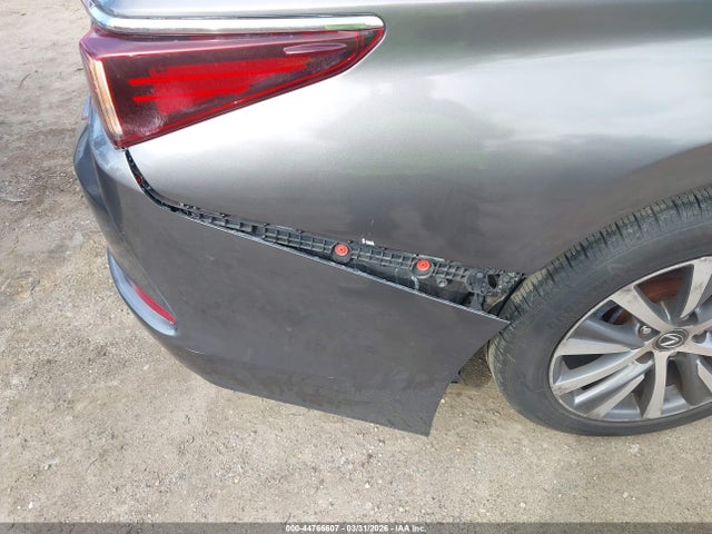 2019 LEXUS ES 350 58ABZ1B19KU050972 Photo 5