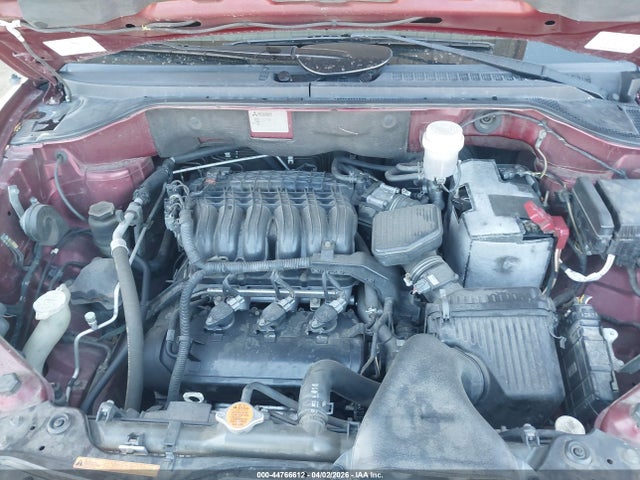 Продаж на аукціоні авто 2007 Mitsubishi Endeavor Ls, vin: 4A4MN21S77E033470, номер лоту: 44766612