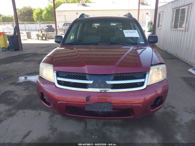 Продаж на аукціоні авто 2007 Mitsubishi Endeavor Ls, vin: 4A4MN21S77E033470, номер лоту: 44766612