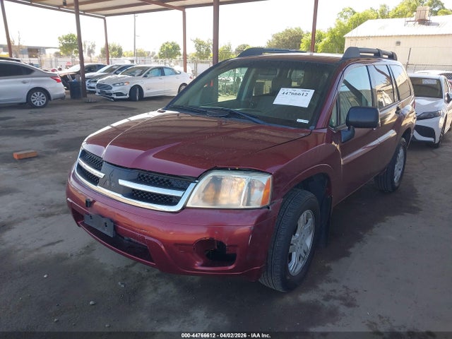 Продаж на аукціоні авто 2007 Mitsubishi Endeavor Ls, vin: 4A4MN21S77E033470, номер лоту: 44766612