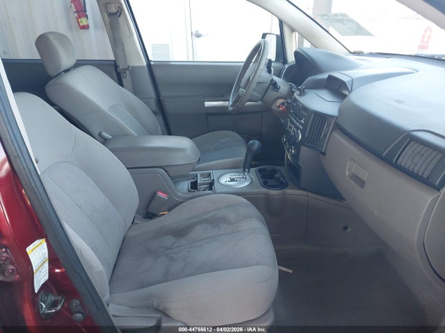 Продаж на аукціоні авто 2007 Mitsubishi Endeavor Ls, vin: 4A4MN21S77E033470, номер лоту: 44766612