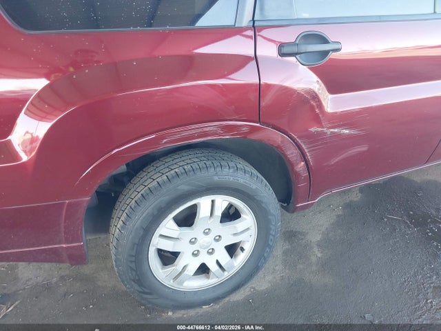 Продаж на аукціоні авто 2007 Mitsubishi Endeavor Ls, vin: 4A4MN21S77E033470, номер лоту: 44766612