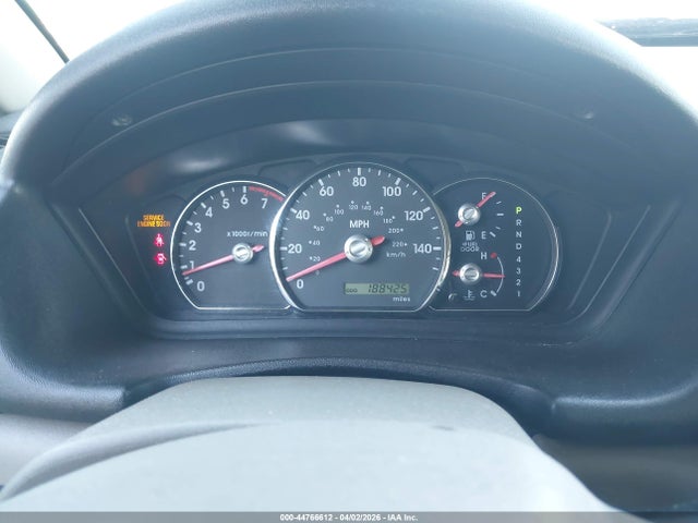 Продаж на аукціоні авто 2007 Mitsubishi Endeavor Ls, vin: 4A4MN21S77E033470, номер лоту: 44766612