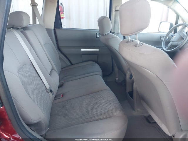 Продаж на аукціоні авто 2007 Mitsubishi Endeavor Ls, vin: 4A4MN21S77E033470, номер лоту: 44766612