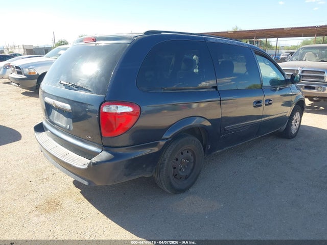 Продажа на аукционе авто 2007 Chrysler Town & Country Lx, vin: 2A4GP44R97R301581, номер лота: 44766616