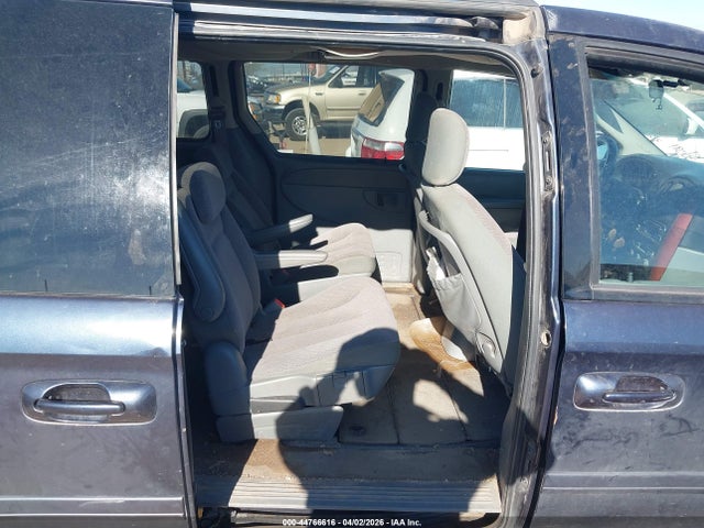 Продажа на аукционе авто 2007 Chrysler Town & Country Lx, vin: 2A4GP44R97R301581, номер лота: 44766616