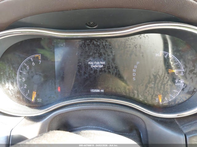 2014 Jeep Grand Cherokee Summit მანქანა იყიდება აუქციონზე, vin: 1C4RJEJG3EC351343, აუქციონის ნომერი: 44766619