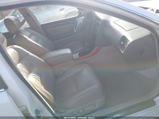 Aukcja sprzedaży 2002 Lexus Gs 300, vin: JT8BD69S020160112, numer aukcji: 44766620