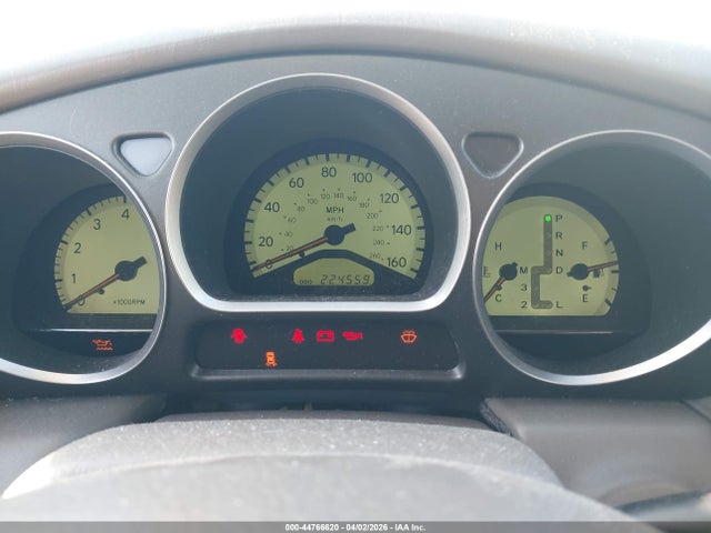 Aukcja sprzedaży 2002 Lexus Gs 300, vin: JT8BD69S020160112, numer aukcji: 44766620