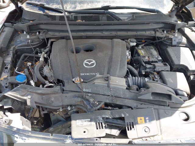 Aukcja sprzedaży 2020 Mazda Cx-5 Touring, vin: JM3KFACM5L0757418, numer aukcji: 44766625