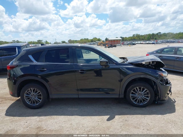 Aukcja sprzedaży 2020 Mazda Cx-5 Touring, vin: JM3KFACM5L0757418, numer aukcji: 44766625