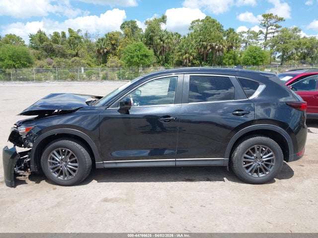 Aukcja sprzedaży 2020 Mazda Cx-5 Touring, vin: JM3KFACM5L0757418, numer aukcji: 44766625