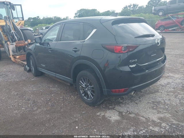 Aukcja sprzedaży 2020 Mazda Cx-5 Touring, vin: JM3KFACM5L0757418, numer aukcji: 44766625