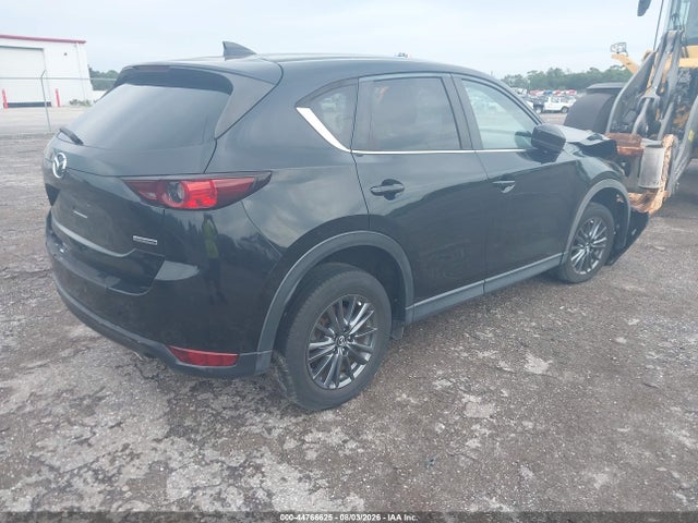Aukcja sprzedaży 2020 Mazda Cx-5 Touring, vin: JM3KFACM5L0757418, numer aukcji: 44766625