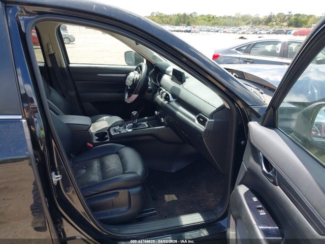 Aukcja sprzedaży 2020 Mazda Cx-5 Touring, vin: JM3KFACM5L0757418, numer aukcji: 44766625