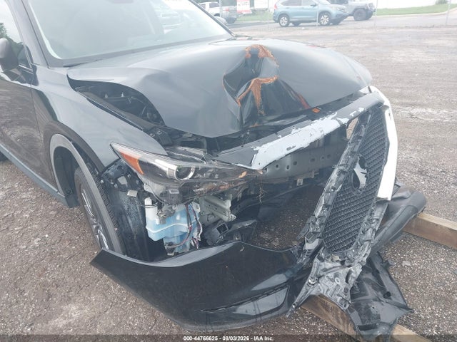 Aukcja sprzedaży 2020 Mazda Cx-5 Touring, vin: JM3KFACM5L0757418, numer aukcji: 44766625
