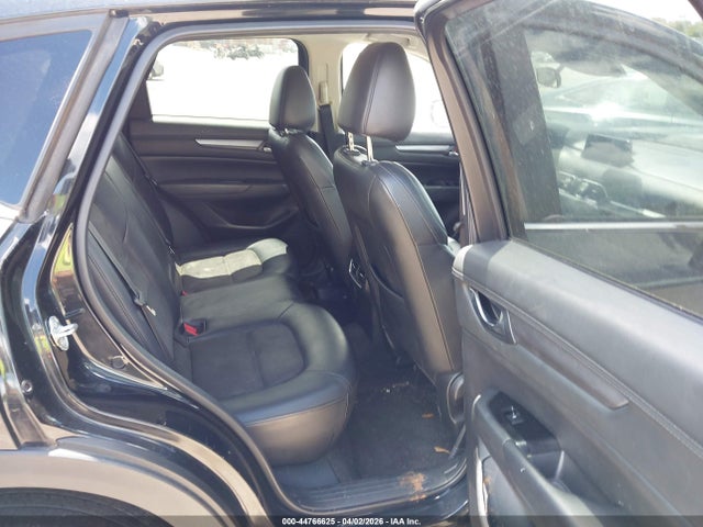 Aukcja sprzedaży 2020 Mazda Cx-5 Touring, vin: JM3KFACM5L0757418, numer aukcji: 44766625