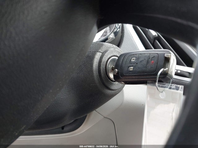Продаж на аукціоні авто 2014 Gmc Terrain Sle-1, vin: 2GKALMEK7E6224818, номер лоту: 44766632