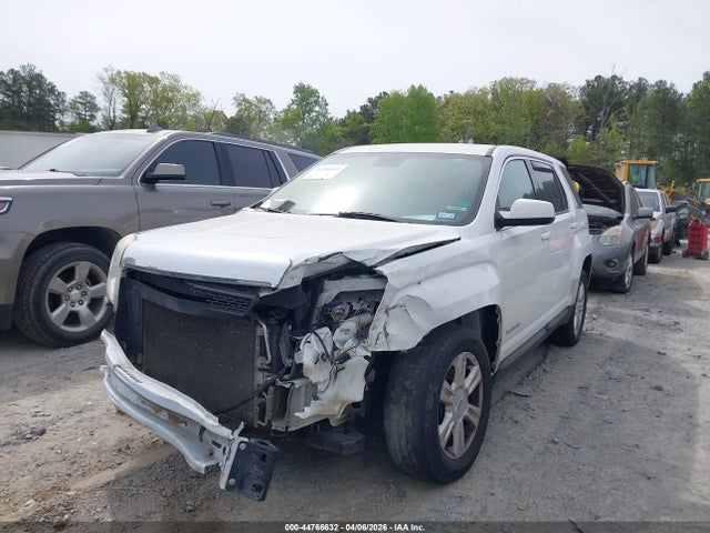 Продаж на аукціоні авто 2014 Gmc Terrain Sle-1, vin: 2GKALMEK7E6224818, номер лоту: 44766632