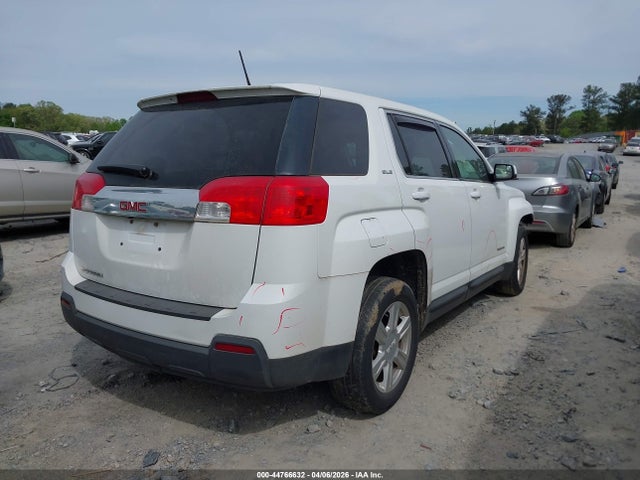 Продаж на аукціоні авто 2014 Gmc Terrain Sle-1, vin: 2GKALMEK7E6224818, номер лоту: 44766632