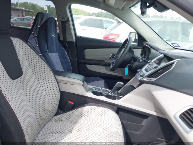 Продаж на аукціоні авто 2014 Gmc Terrain Sle-1, vin: 2GKALMEK7E6224818, номер лоту: 44766632