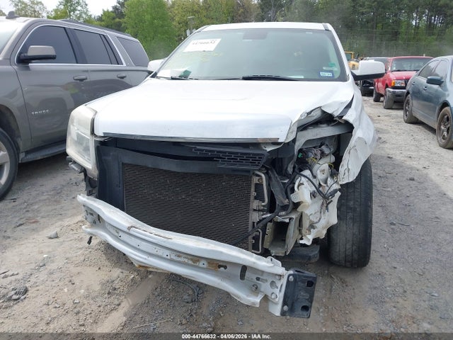 Продаж на аукціоні авто 2014 Gmc Terrain Sle-1, vin: 2GKALMEK7E6224818, номер лоту: 44766632