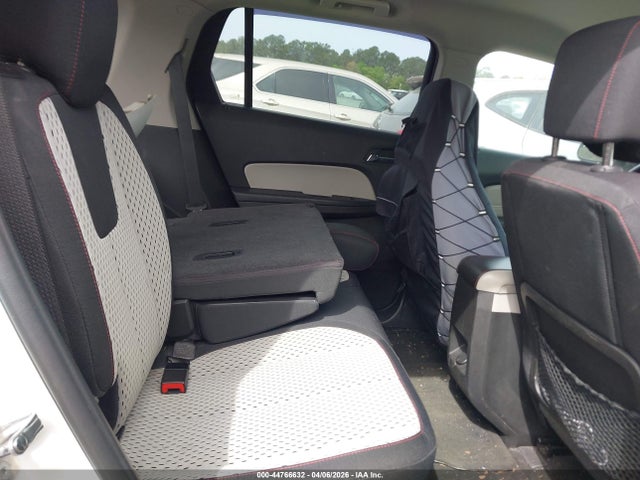 Продаж на аукціоні авто 2014 Gmc Terrain Sle-1, vin: 2GKALMEK7E6224818, номер лоту: 44766632