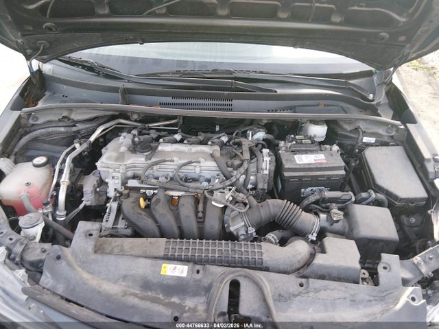 Продаж на аукціоні авто 2021 Toyota Corolla Le, vin: 5YFEPMAE2MP179141, номер лоту: 44766633