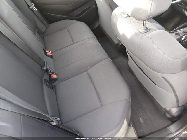 Продаж на аукціоні авто 2021 Toyota Corolla Le, vin: 5YFEPMAE2MP179141, номер лоту: 44766633