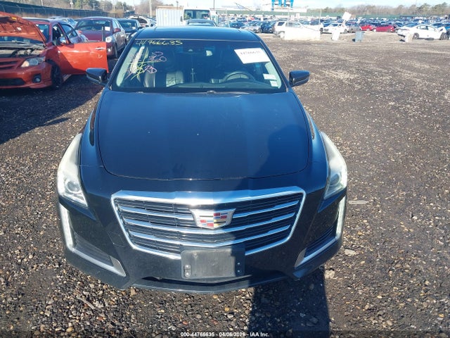 Aukcja sprzedaży 2016 Cadillac Cts Luxury Collection, vin: 1G6AX5SX1G0110205, numer aukcji: 44766635
