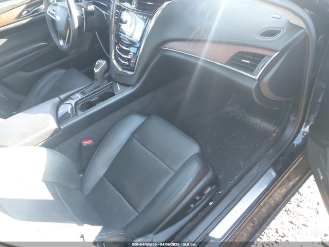Aukcja sprzedaży 2016 Cadillac Cts Luxury Collection, vin: 1G6AX5SX1G0110205, numer aukcji: 44766635
