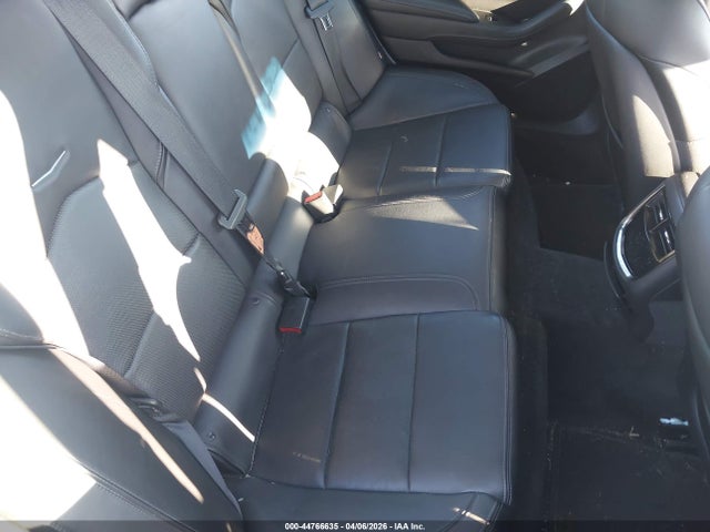 Aukcja sprzedaży 2016 Cadillac Cts Luxury Collection, vin: 1G6AX5SX1G0110205, numer aukcji: 44766635