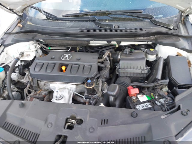 Продаж на аукціоні авто 2013 Acura Ilx 2.0l, vin: 19VDE1F79DE005930, номер лоту: 44766639