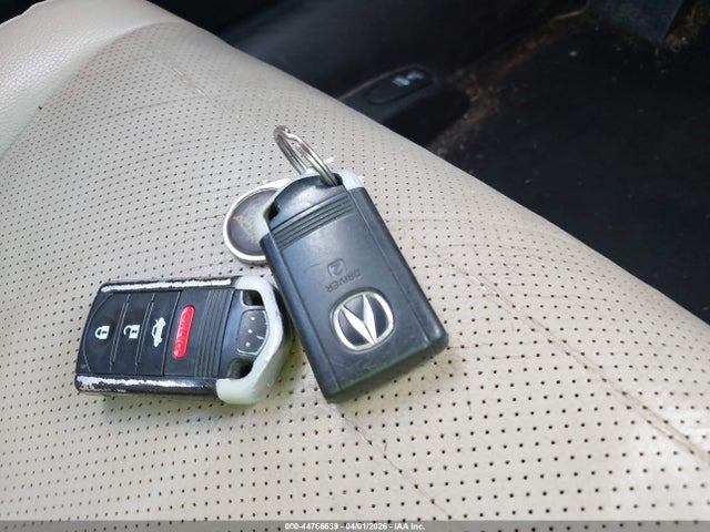 Продаж на аукціоні авто 2013 Acura Ilx 2.0l, vin: 19VDE1F79DE005930, номер лоту: 44766639