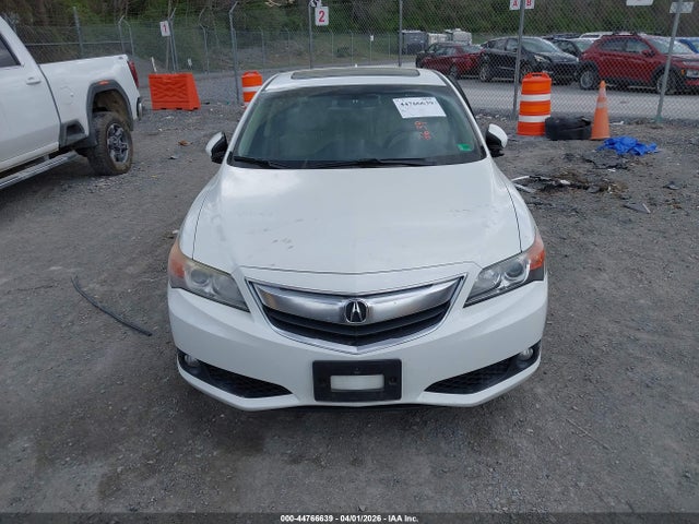 Продаж на аукціоні авто 2013 Acura Ilx 2.0l, vin: 19VDE1F79DE005930, номер лоту: 44766639