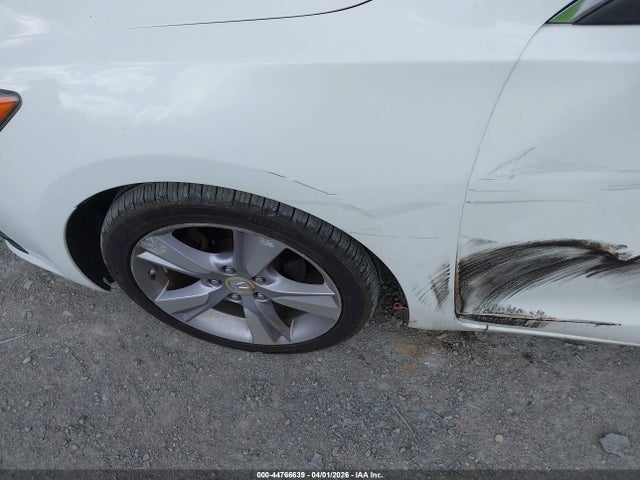Продаж на аукціоні авто 2013 Acura Ilx 2.0l, vin: 19VDE1F79DE005930, номер лоту: 44766639