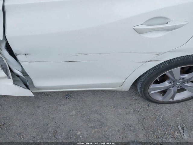 Продаж на аукціоні авто 2013 Acura Ilx 2.0l, vin: 19VDE1F79DE005930, номер лоту: 44766639