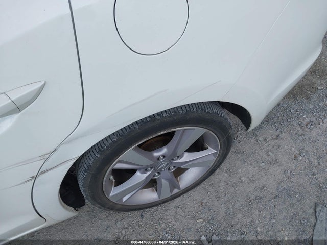 Продаж на аукціоні авто 2013 Acura Ilx 2.0l, vin: 19VDE1F79DE005930, номер лоту: 44766639