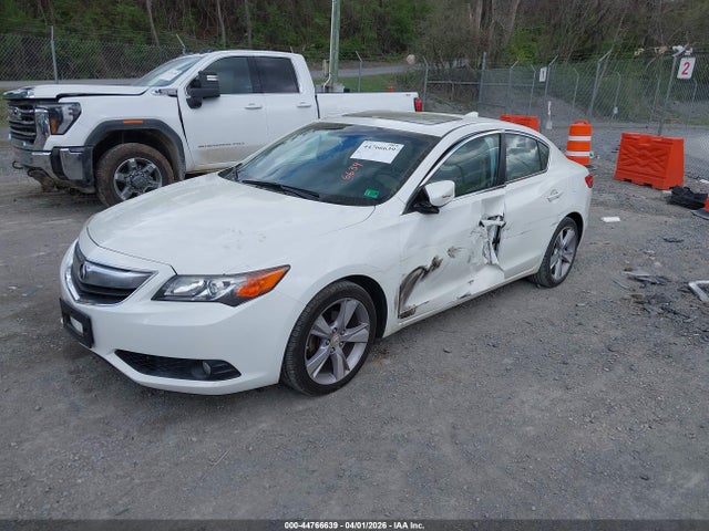 Продаж на аукціоні авто 2013 Acura Ilx 2.0l, vin: 19VDE1F79DE005930, номер лоту: 44766639