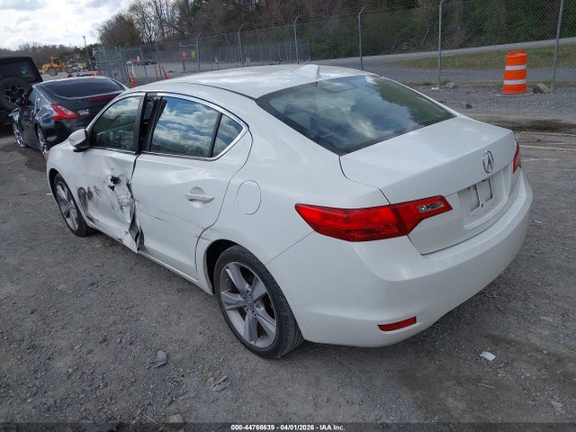 Продаж на аукціоні авто 2013 Acura Ilx 2.0l, vin: 19VDE1F79DE005930, номер лоту: 44766639