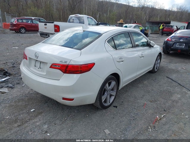 Продаж на аукціоні авто 2013 Acura Ilx 2.0l, vin: 19VDE1F79DE005930, номер лоту: 44766639