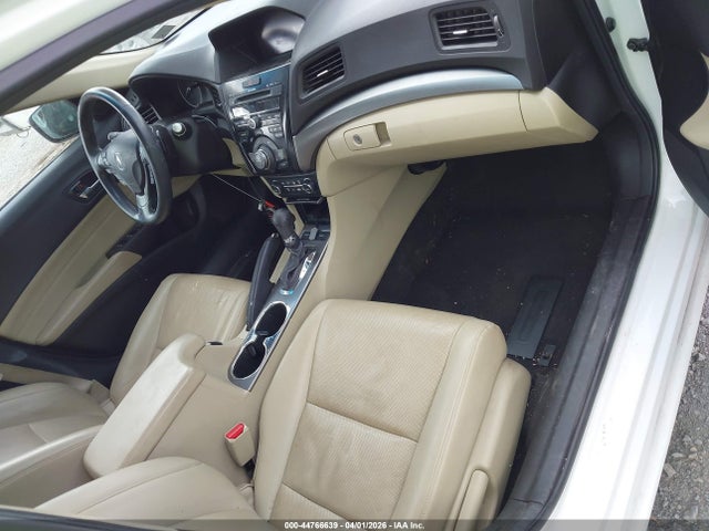 Продаж на аукціоні авто 2013 Acura Ilx 2.0l, vin: 19VDE1F79DE005930, номер лоту: 44766639