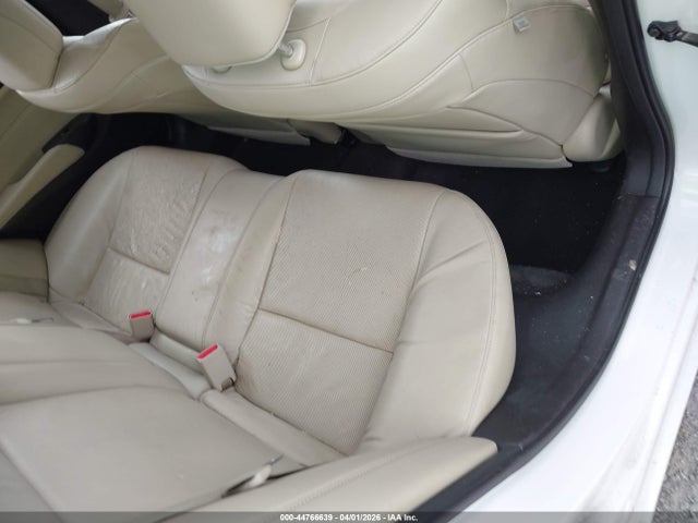 Продаж на аукціоні авто 2013 Acura Ilx 2.0l, vin: 19VDE1F79DE005930, номер лоту: 44766639