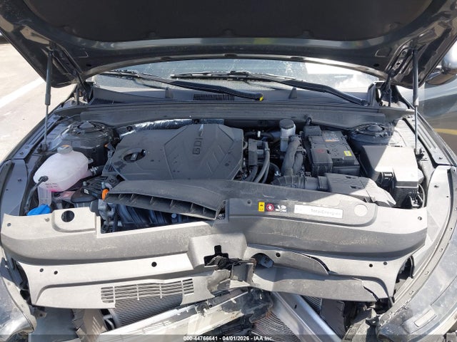 Продаж на аукціоні авто 2025 Kia K5 Lxs, vin: KNAG24J74S5391345, номер лоту: 44766641