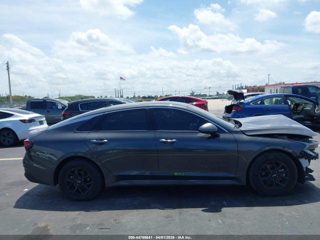 Продаж на аукціоні авто 2025 Kia K5 Lxs, vin: KNAG24J74S5391345, номер лоту: 44766641