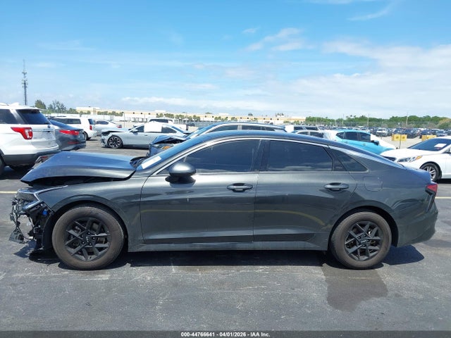 Продаж на аукціоні авто 2025 Kia K5 Lxs, vin: KNAG24J74S5391345, номер лоту: 44766641